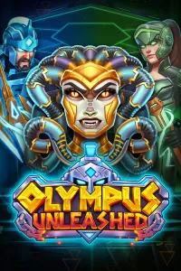 Olympus Unleashed