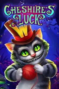 Cheshire’s Luck
