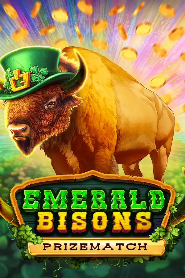 Emerald Bisons PrizeMatch
